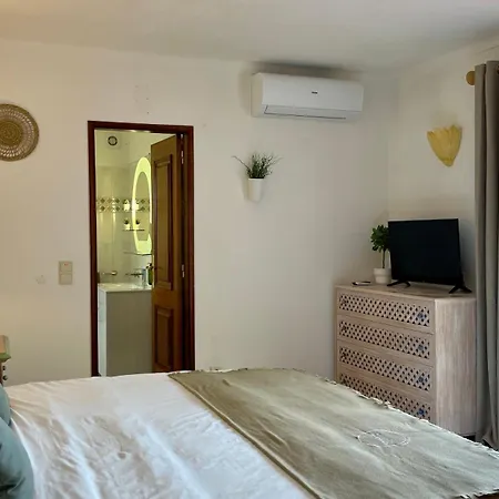 Willa Falesia By Check-in Portugal Albufeira