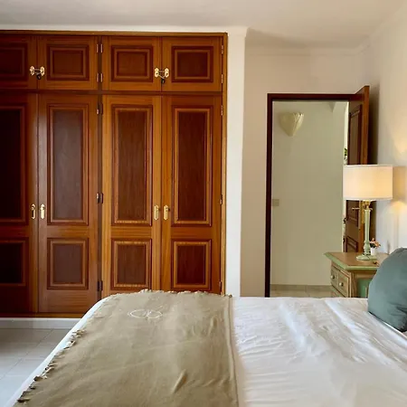 Vila Falesia By Check-in Portugal