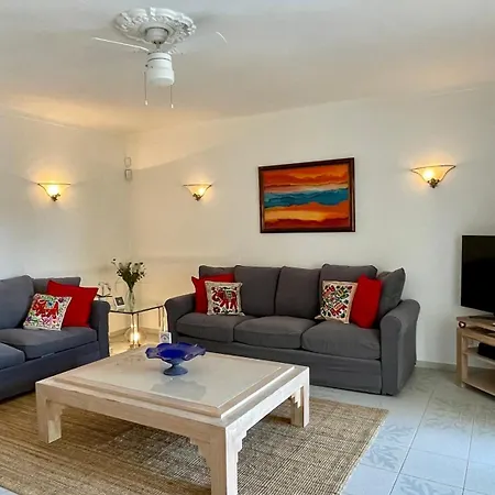 Willa Falesia By Check-in Portugal Albufeira