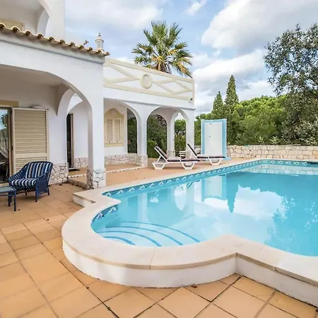 Falésia - Private Pool - 8 Guests - Albufeira