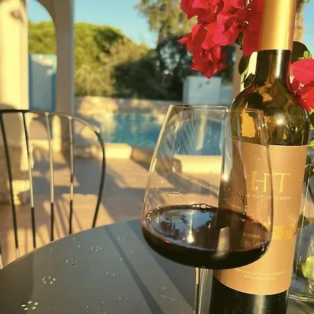 Falesia By Check-in Portugal *