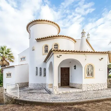 Villa Falesia By Check-in Portugal