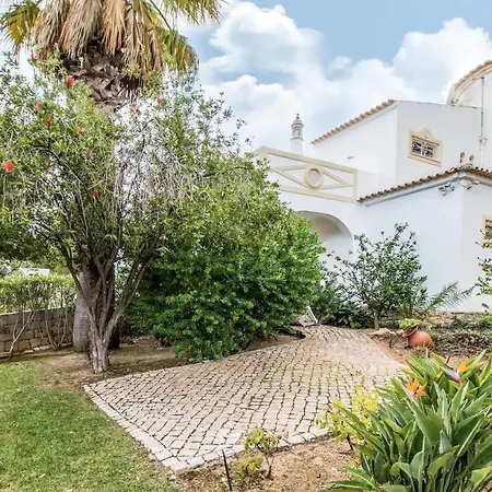 Willa Falesia - Private Pool - 8 Guests - Albufeira