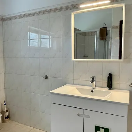 Villa Falesia By Check-in Portugal Albufeira