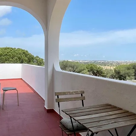 Falesia By Check-in Portugal البوفيرا