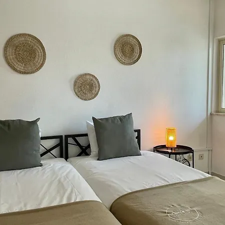 Falesia By Check-in Portugal