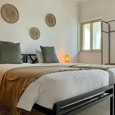 Falesia By Check-in Portugal Vila *