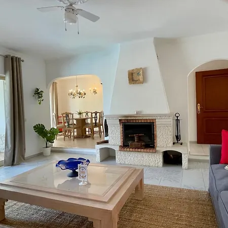 Falesia By Check-in Portugal البوفيرا