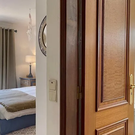 וילה Falesia By Check-in Portugal