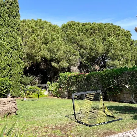 فيلة Falesia By Check-in Portugal *