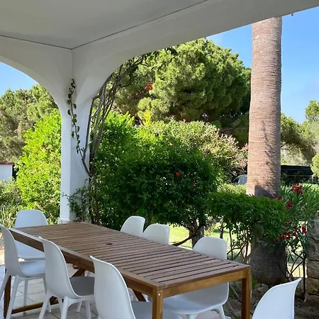 فيلة Falesia By Check-in Portugal