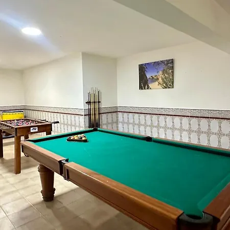 Willa Falesia - Private Pool - 8 Guests - *