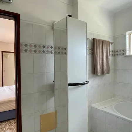 Falesia - Private Pool - 8 Guests -