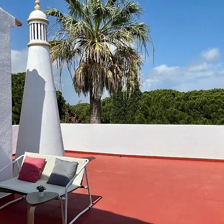 Falesia - Private Pool - 8 Guests - *